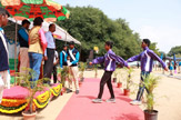 Annual Sports Day at Abhyasa - 2018