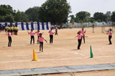 Annual Sports Day at Abhyasa - 2018