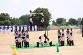 Annual Sports Day at Abhyasa - 2018