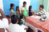 Free Medical Camp