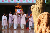 Guru Purnima Celebrations at Abhyasa