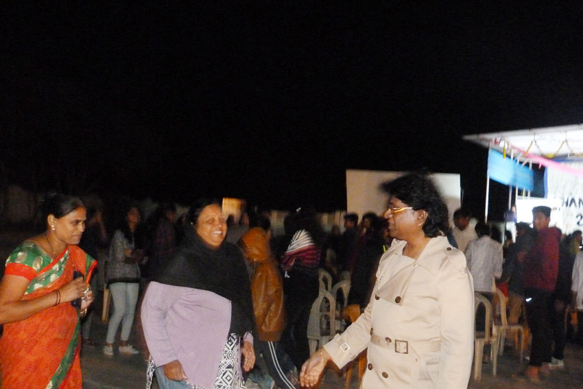 Welcoming an another New Year 2019