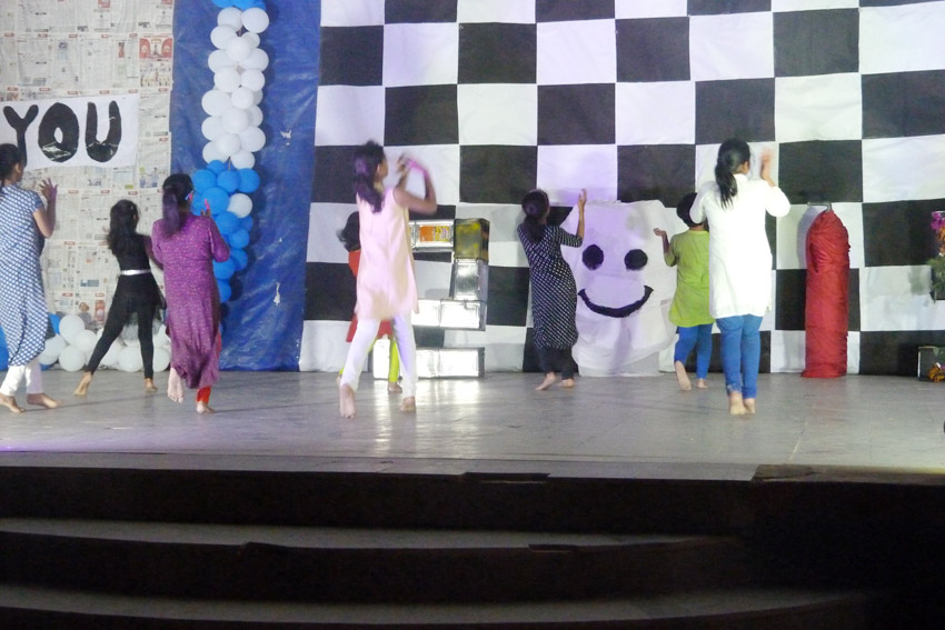 Welcoming an another New Year 2019