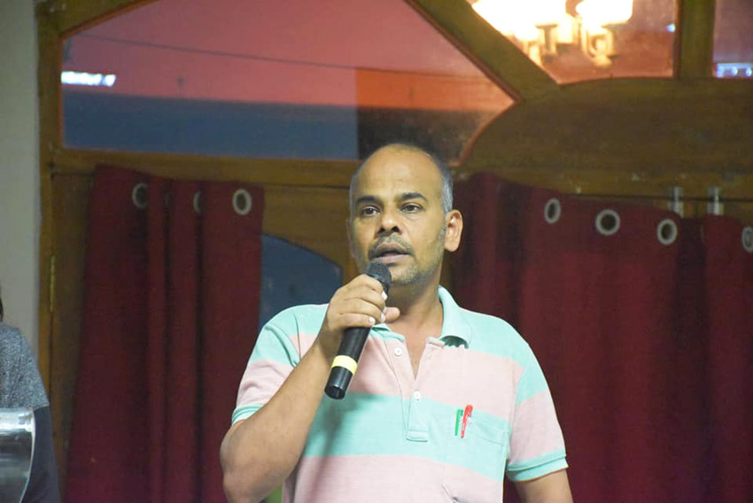 Gandhi Jayanthi Celebrations 2019