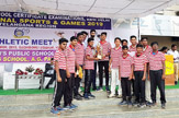Kabaddi Tournament 2019