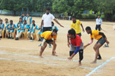 Kabaddi Tournament 2019