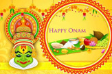ONAM Celebrations