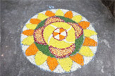 ONAM Celebrations