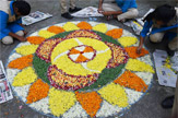 ONAM Celebrations
