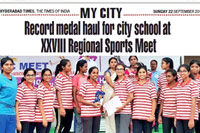 Children's Day Celebrations 2019