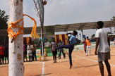Toopran Youth Games