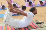 International Yoga Day 