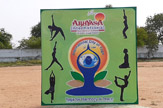 International Yoga Day 