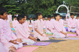 International Yoga Day 