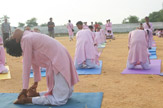International Yoga Day 