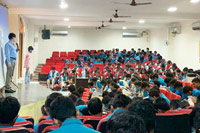 The Champions Workshop