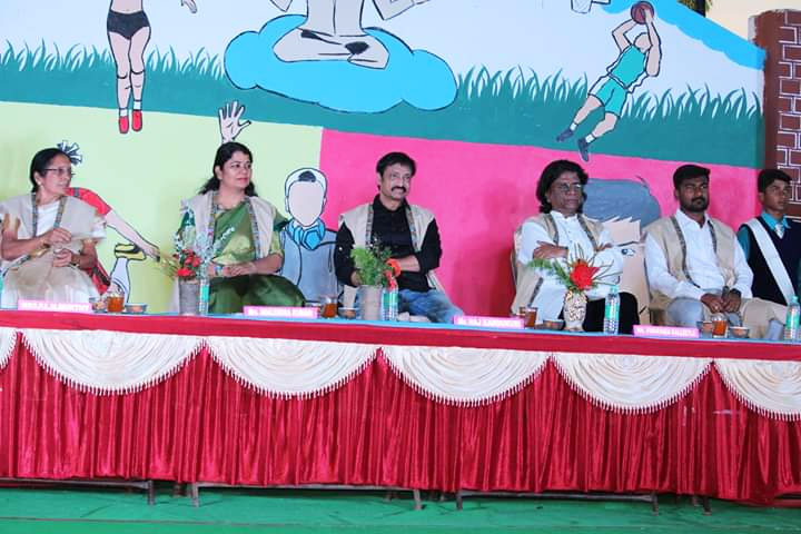 Graduation Ceremony & Farewell Celebrations - 2020