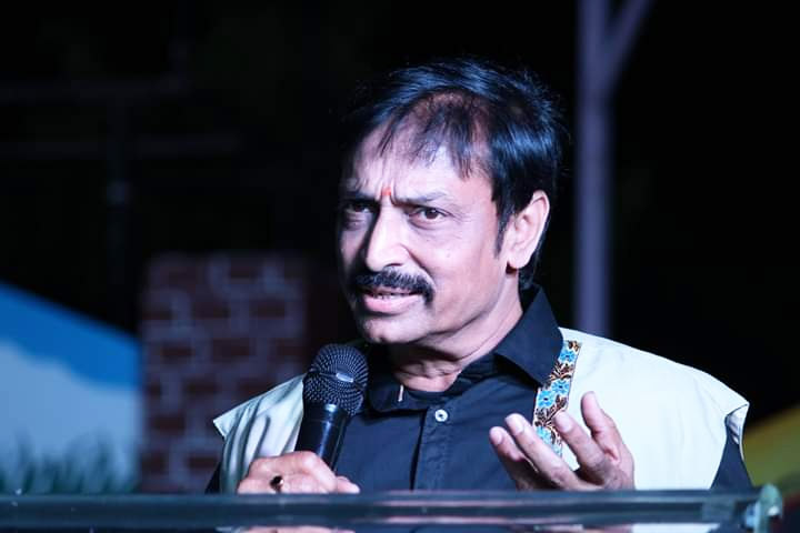 Graduation Ceremony & Farewell Celebrations - 2020