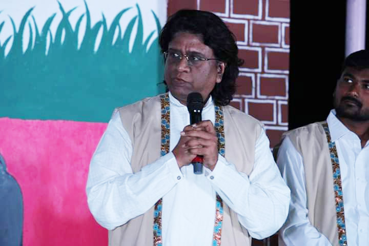 Graduation Ceremony & Farewell Celebrations - 2020