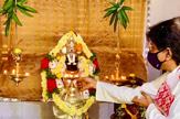 95th Birthday Celebrations of Bhagawan Sri Sathya Sai Baba