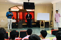 Soft Skills Training