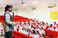 Soft Skills Training