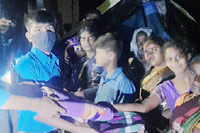 Bhagwan Sri Satya Sai Baba 96th Birthday Celebrations  