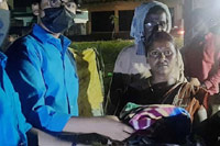 Bhagwan Sri Satya Sai Baba 96th Birthday Celebrations  