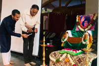 Bhagwan Sri Satya Sai Baba 96th Birthday Celebrations  