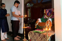 Bhagwan Sri Satya Sai Baba 96th Birthday Celebrations  