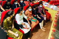 Bhagwan Sri Satya Sai Baba 96th Birthday Celebrations  