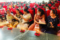 Bhagwan Sri Satya Sai Baba 96th Birthday Celebrations  