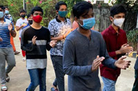 Bhagwan Sri Satya Sai Baba 96th Birthday Celebrations  