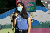 Children's Day Celebrations  