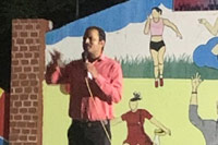 Children's Day Celebrations  