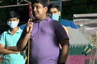 Children's Day Celebrations  