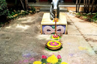 Onam Celebrations