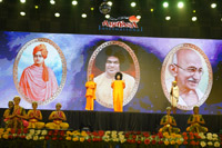 25th Hemant Utsav 