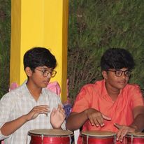 Maha Shivaratri Celebrations  