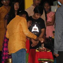 Maha Shivaratri Celebrations  