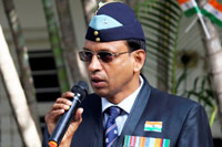 Republic Day Celebrations   