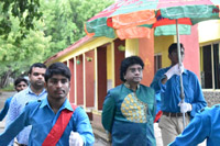 21st June School Birthday