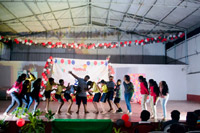 21st June School Birthday