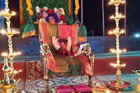 Sri Satya Sai Baba Birthday Celebrations