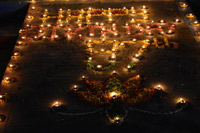 Sri Satya Sai Baba Birthday Celebrations