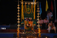 Sri Satya Sai Baba Birthday Celebrations