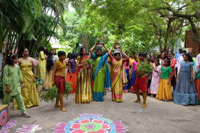 Bonalu