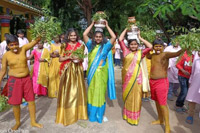 Bonalu
