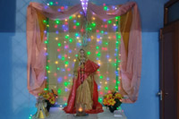 Christmas Celebrations