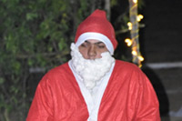 Christmas Celebrations